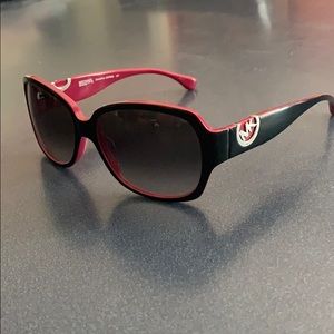 Michael Kors Grenadines Sunglasses